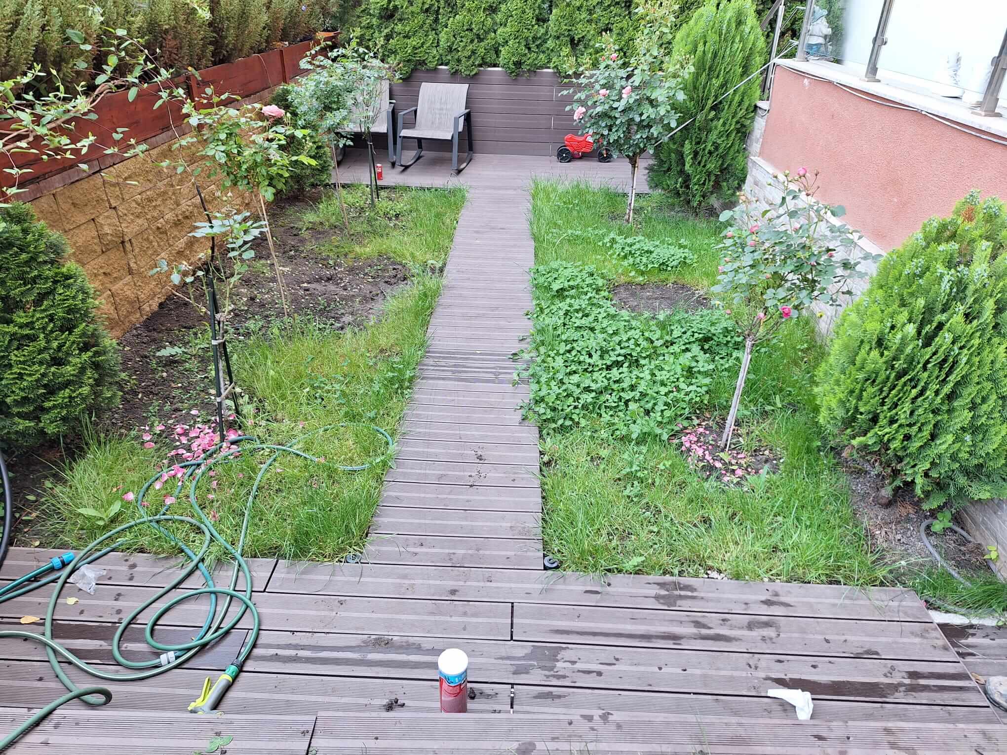 service single images